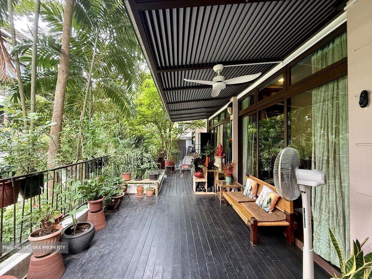 Varsity Park Condominium (D5), Condominium #503306151